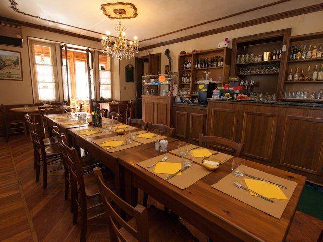 Hotel Villa Tedaldi Gressoney-Saint-Jean Esterno foto