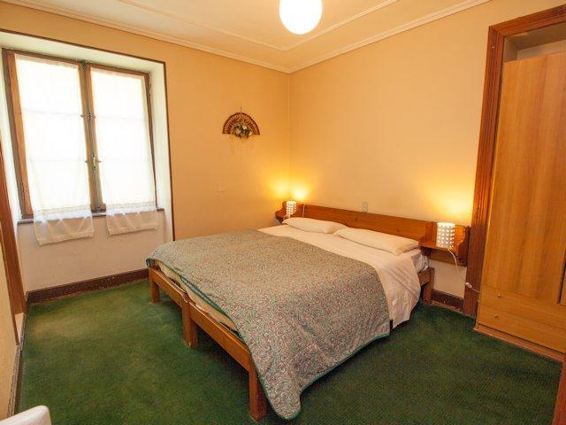 Hotel Villa Tedaldi Gressoney-Saint-Jean Esterno foto